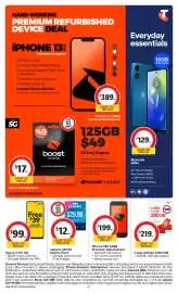 Coles catalogue week 18 Page 48