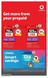 Coles catalogue week 18 Page 48