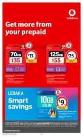 Coles catalogue week 18 Page 49