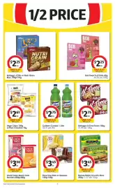 Coles catalogue week 18 Page 5