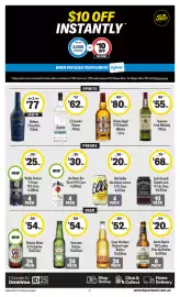Coles catalogue week 18 Page 52