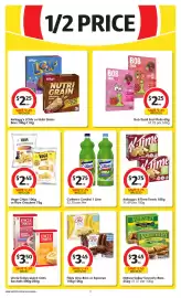 Coles catalogue week 18 Page 6
