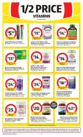 Coles catalogue week 18 Page 7