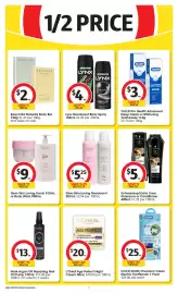 Coles catalogue week 18 Page 8