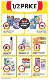 Coles catalogue week 18 Page 9