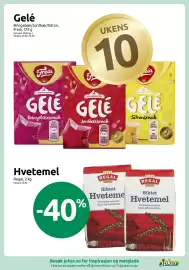 Joker kundeavis Side 2