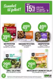 Kiwi kundeavis uke 18 Side 17