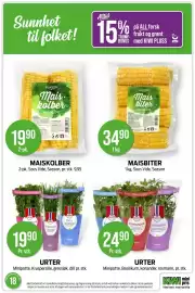 Kiwi kundeavis uke 18 Side 18