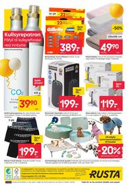 Rusta kundeavis uke 18 Side 20