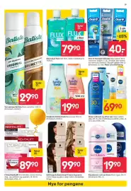 Rusta kundeavis uke 18 Side 19