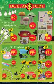 DollarStore annonsblad Sida 8