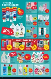 DollarStore annonsblad Sida 6