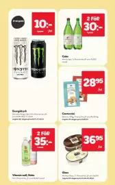 Hemköp reklamblad vecka 18 Sida 11