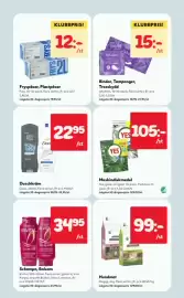 Hemköp reklamblad vecka 18 Sida 12