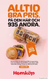 Hemköp reklamblad vecka 18 Sida 14