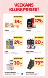 Hemköp reklamblad vecka 18 Sida 3