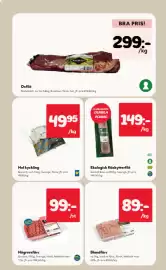 Hemköp reklamblad vecka 18 Sida 6