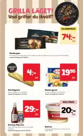Hemköp reklamblad vecka 18 Sida 7