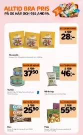 Östenssons reklamblad vecka 18 Sida 13