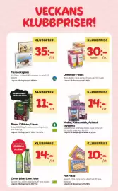 Östenssons reklamblad vecka 18 Sida 4