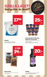 Östenssons reklamblad vecka 18 Sida 8