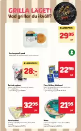 Östenssons reklamblad vecka 18 Sida 9