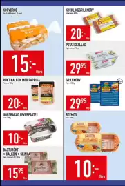 Matdax reklamblad vecka 18 Sida 12