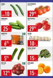 Matdax reklamblad vecka 18 Sida 14