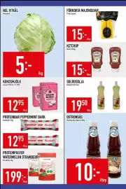 Matdax reklamblad vecka 18 Sida 15