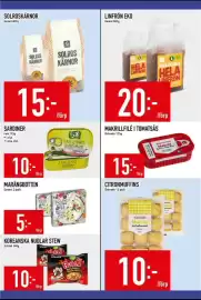 Matdax reklamblad vecka 18 Sida 16