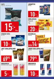 Matdax reklamblad vecka 18 Sida 17