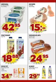 Matdax reklamblad vecka 18 Sida 19