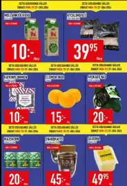 Matdax reklamblad vecka 18 Sida 2