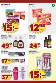 Matdax reklamblad vecka 18 Sida 21