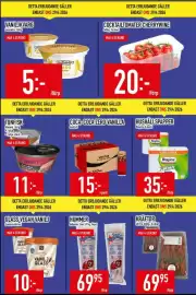 Matdax reklamblad vecka 18 Sida 3