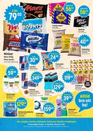 Eurocash reklamblad Sida 4