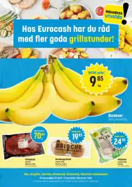 Eurocash reklamblad Sida 1