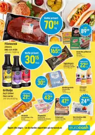 Eurocash reklamblad Sida 2