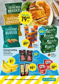 Eurocash reklamblad Sida 3
