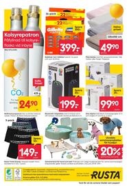 Rusta reklamblad vecka 18 Sida 20