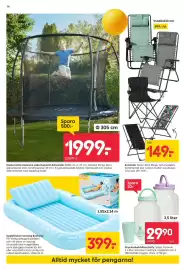 Rusta reklamblad vecka 18 Sida 16