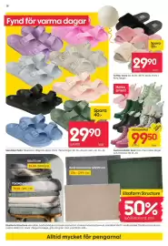 Rusta reklamblad vecka 18 Sida 18