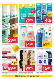 Rusta reklamblad vecka 18 Sida 19