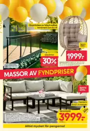 Rusta reklamblad vecka 18 Sida 2