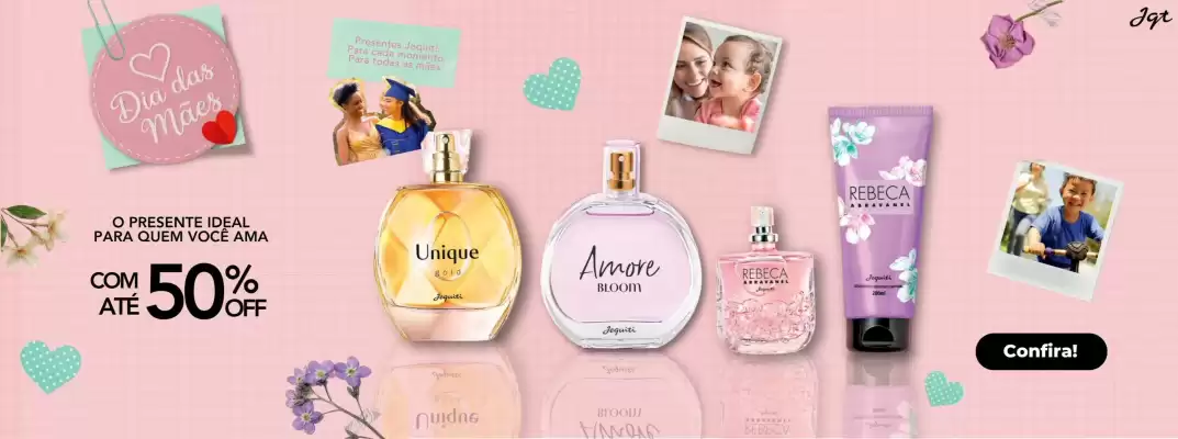 Jequiti (válido até 10-05)