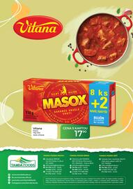 Tamda Foods leták týden 18 Strana 64