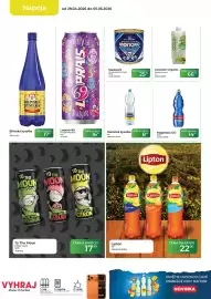 Tamda Foods leták týden 18 Strana 12