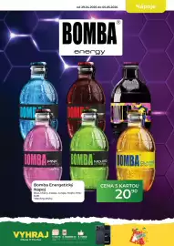 Tamda Foods leták týden 18 Strana 19