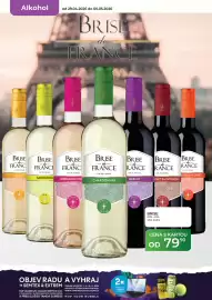 Tamda Foods leták týden 18 Strana 20