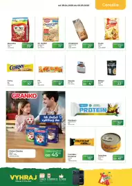 Tamda Foods leták týden 18 Strana 25